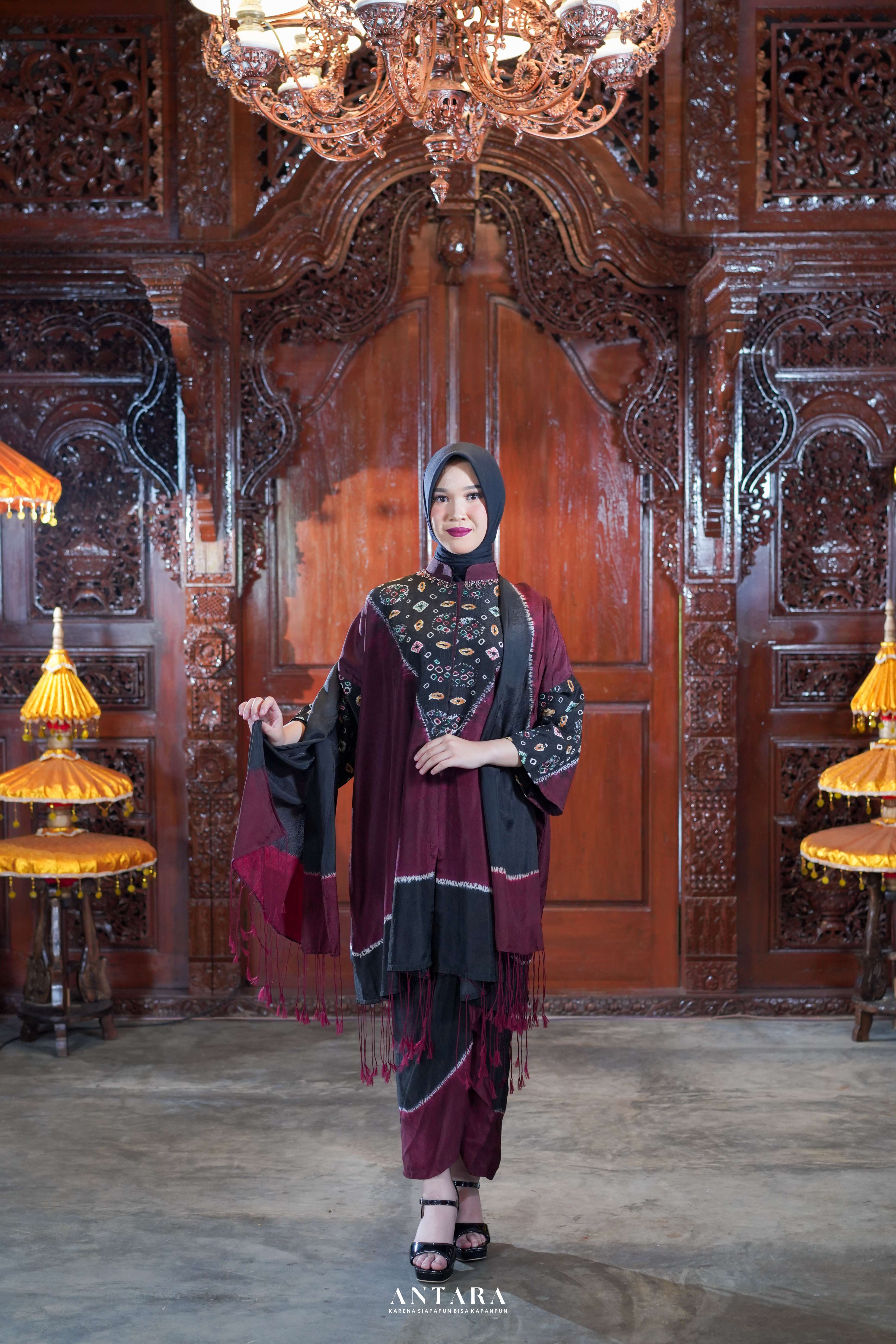 DHEA PUTRI ANJANI